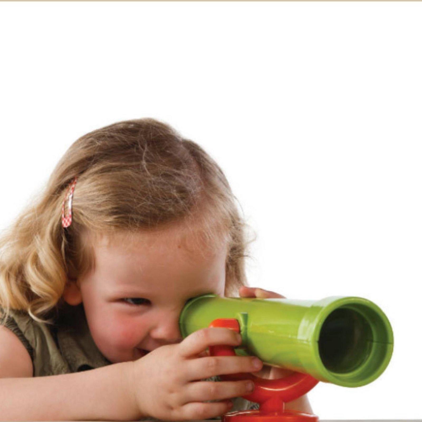 Outdoor Adventure For Kids - Çocuk Teleskop Duyusal Eğitici Oyuncak Oyun