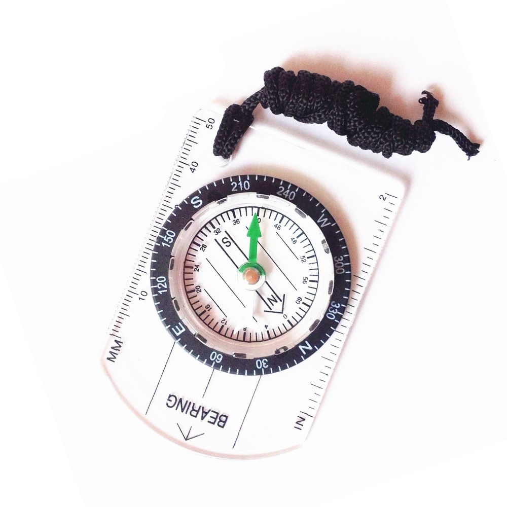 Orienteering Başparmak Pusulas - Map Compass Orienteering incelemesi ve fiyatı