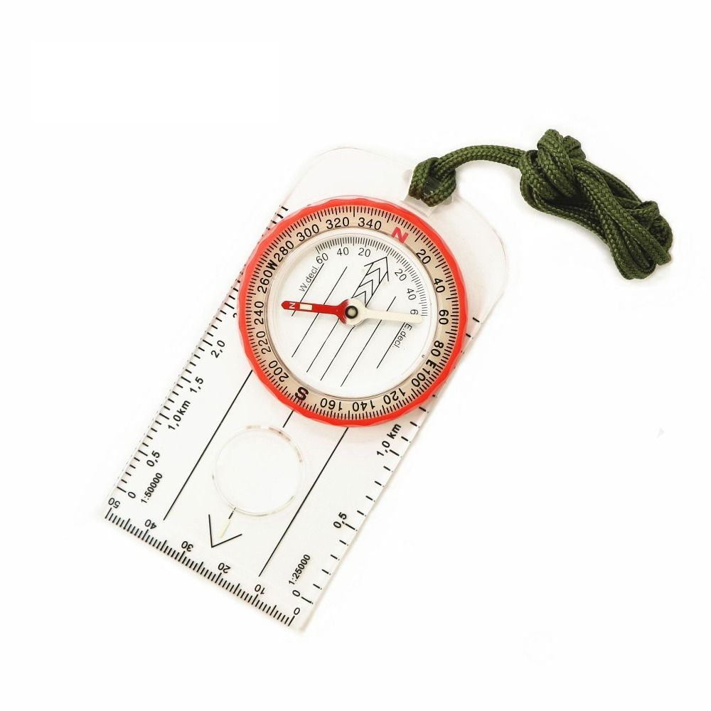 Orienteering Başparmak Pusulas - Map Compass Orienteering incelemesi ve fiyatı
