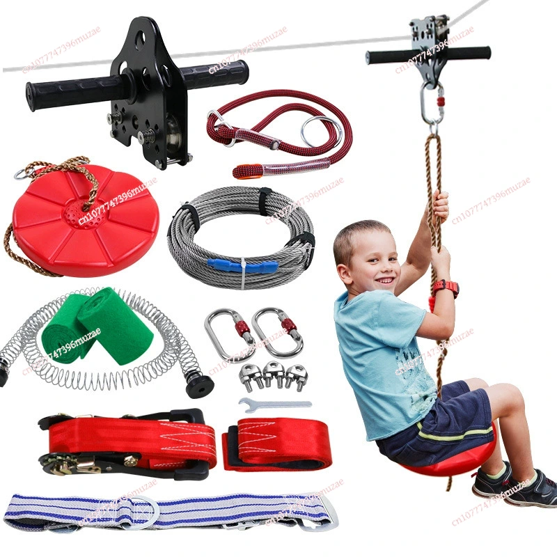 Çocuklar için Zipline Seti Çel - Outdoor Adventure Ziplines & Waterfall Puerto Vallarta incelemesi ve fiyatı