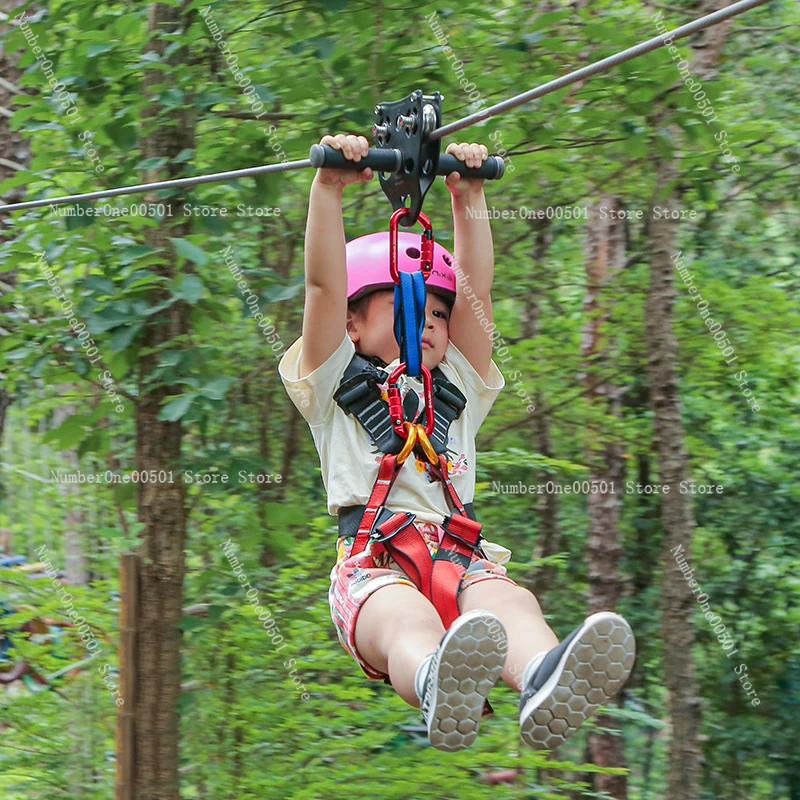 Çocuklar İçin Zipline Seti Oyu - Outdoor Adventure Ziplines & Waterfall Puerto Vallarta incelemesi ve fiyatı
