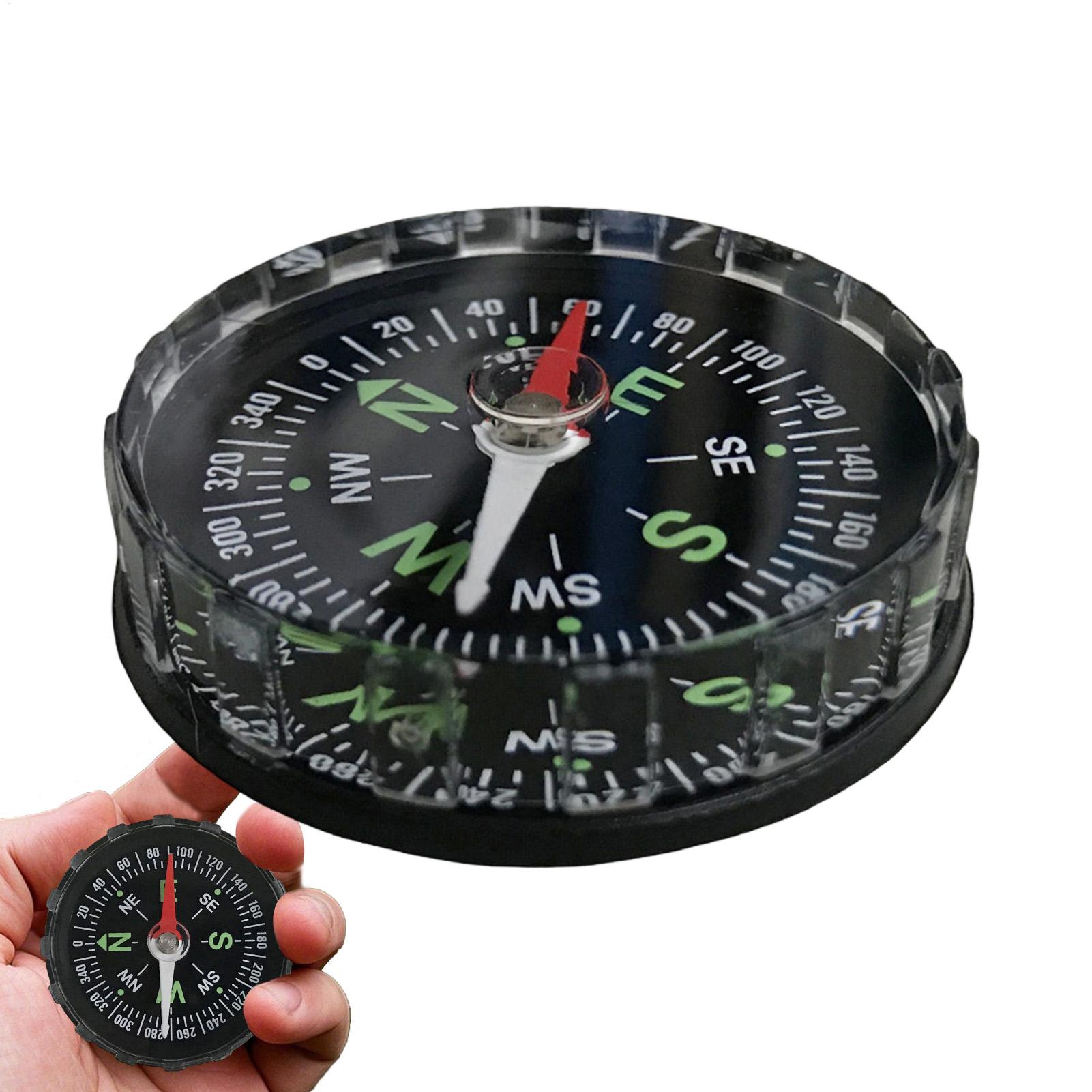 Hayatta Kalma Pusulası Oryanti - Map Compass Orienteering incelemesi ve fiyatı