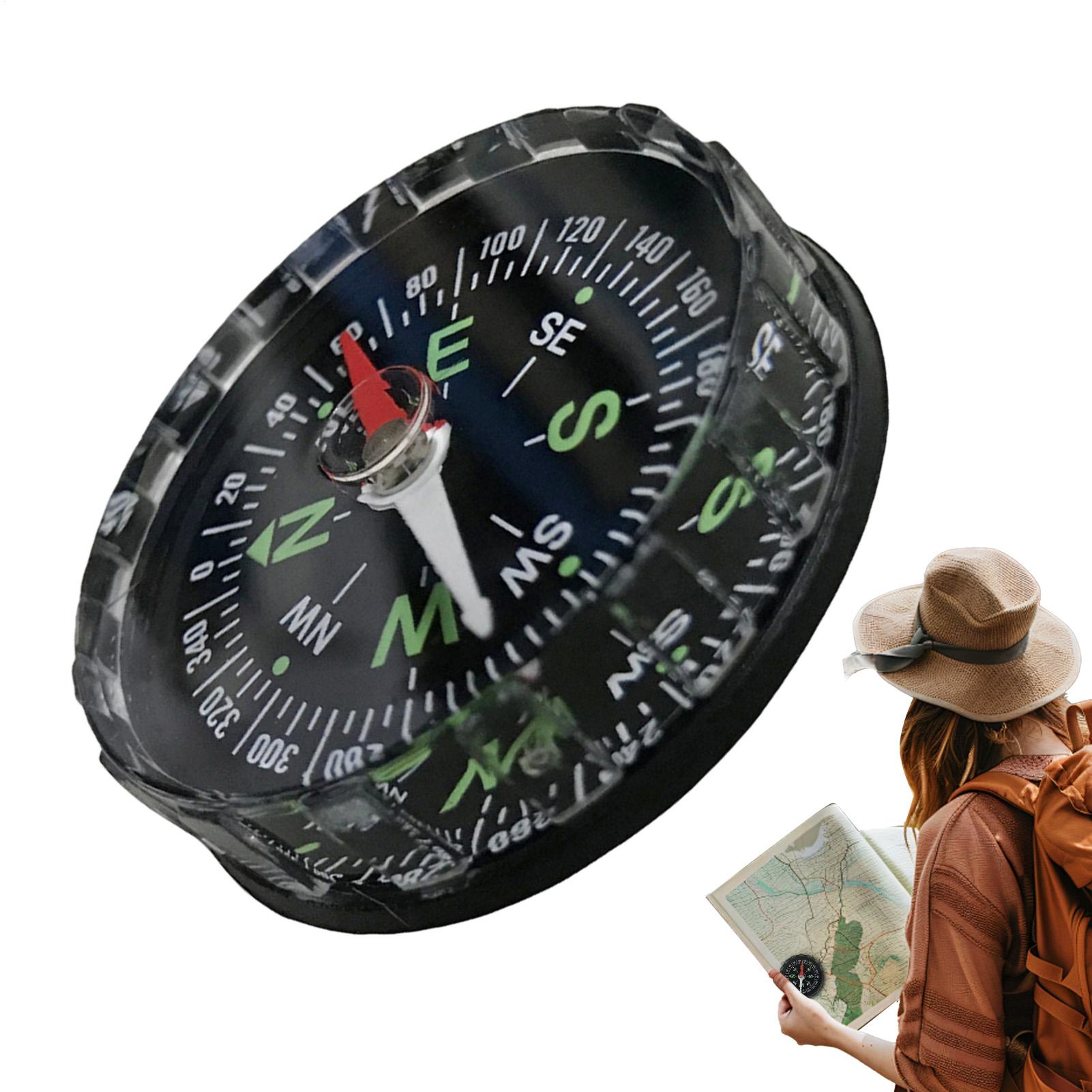 Hayatta Kalma Pusulası Oryanti - Map Compass Orienteering incelemesi ve fiyatı