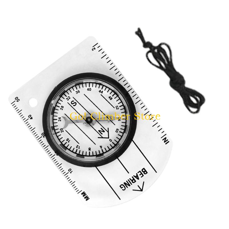 Q84C Oryantiring Pusulaları, C - Map Compass Orienteering incelemesi ve fiyatı
