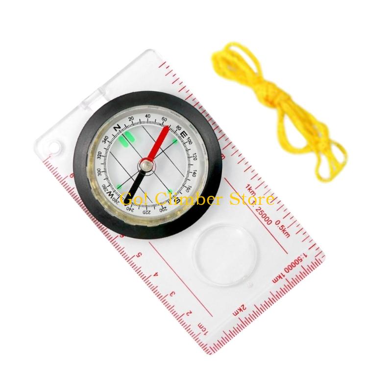 Q84C Oryantiring Pusulaları, C - Map Compass Orienteering incelemesi ve fiyatı