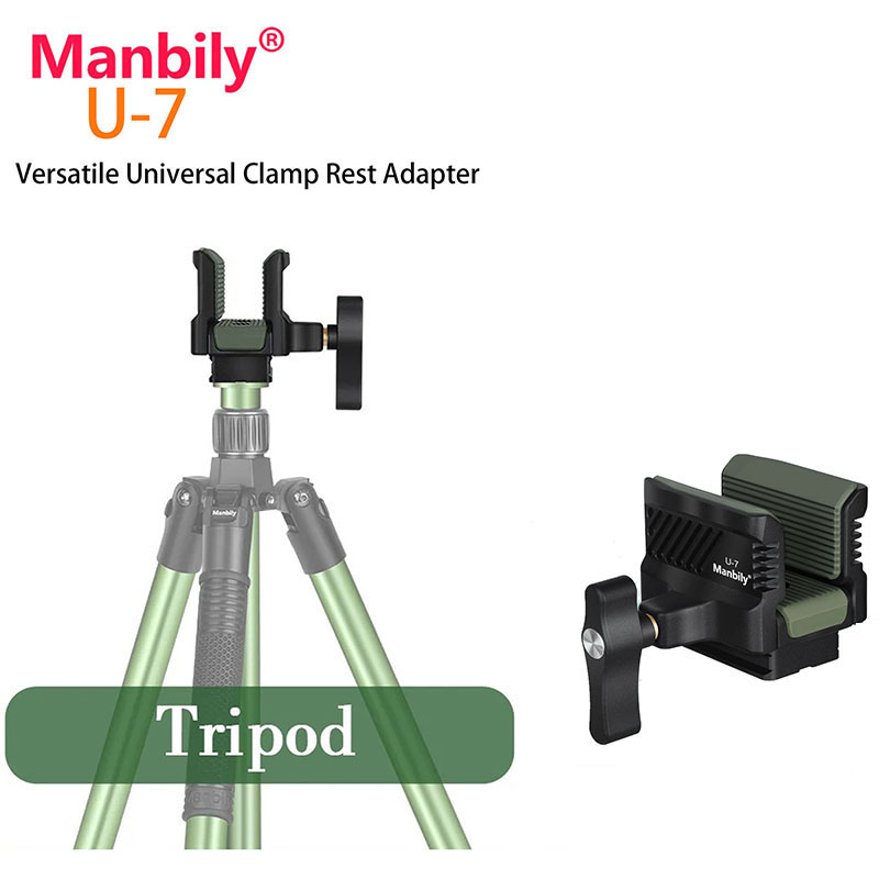 Manbily U-7 Alüminyum Alaşımlı - Outdoor Adventure U Of U incelemesi ve fiyatı