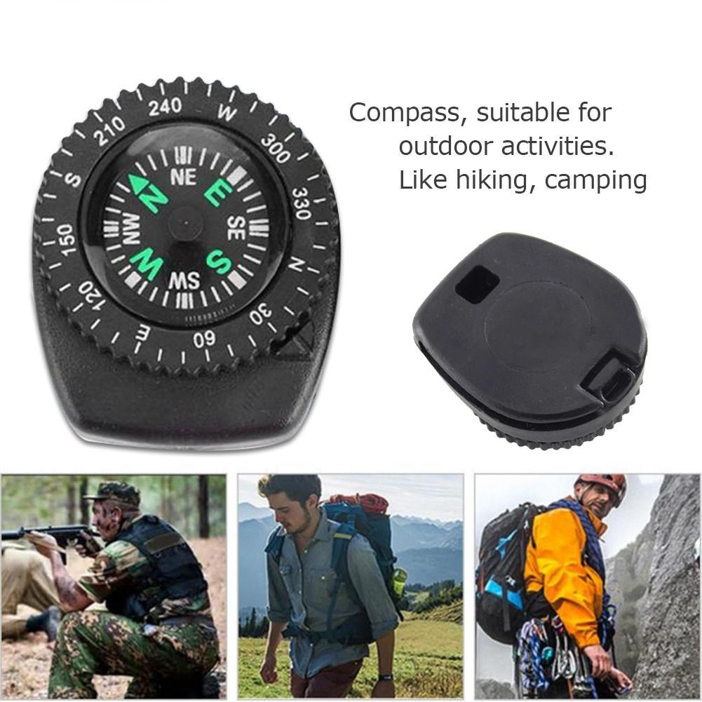 Taşınabilir Pusula Açık Hava A - Map Compass Orienteering incelemesi ve fiyatı