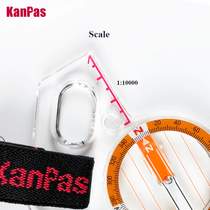 Orientasyon Yarışmaları için K - Map Compass Orienteering incelemesi ve fiyatı