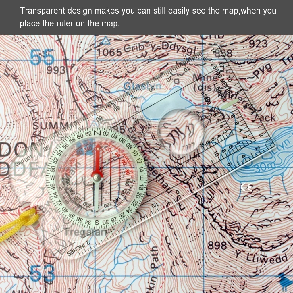 Pusula Navigasyon Haritası Cet - Map Compass Orienteering incelemesi ve fiyatı