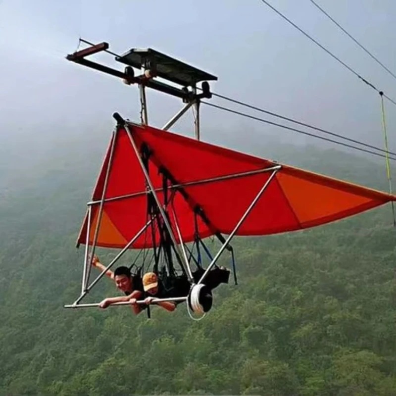 Açık Hava Zipline Kaydırakları - Outdoor Adventure Ziplines & Waterfall Puerto Vallarta incelemesi ve fiyatı
